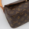 Louis Vuitton shoulder