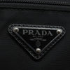 Prada shoulder