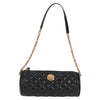Versace shoulder
