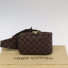 Louis Vuitton shoulder