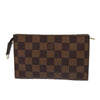 Louis Vuitton clutch