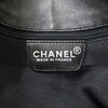 Chanel shoulder