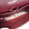 Chanel shoulder