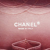 Chanel shoulder