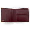 Cartier wallet