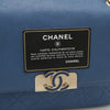 Chanel shoulder