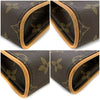 Louis Vuitton clutch