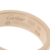 Cartier ring