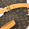 Louis Vuitton shoulder