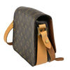 Louis Vuitton shoulder