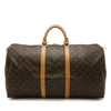 Louis Vuitton travel