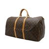 Louis Vuitton travel