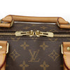 Louis Vuitton travel