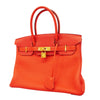 Hermès handbag