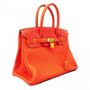 Hermès handbag