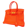 Hermès handbag