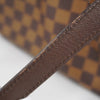 Louis Vuitton shoulder