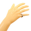 Secondhand Cartier Love Silver White Gold Jewelry