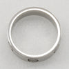 Secondhand Cartier Love Silver White Gold Jewelry