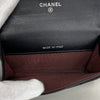 Chanel wallet