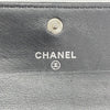 Chanel wallet