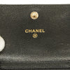 Chanel wallet