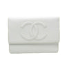 Chanel wallet