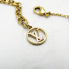 Louis Vuitton necklace