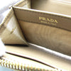 Prada wallet