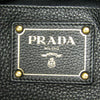 Prada shoulder