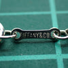 Tiffany & Co necklace