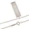 Tiffany & Co necklace