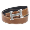 Hermès belt