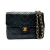 Chanel shoulder