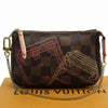 Louis Vuitton clutch