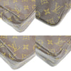 Louis Vuitton clutch