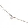 Tiffany & Co necklace