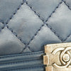 Chanel shoulder