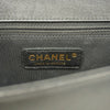 Chanel shoulder