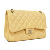 Chanel shoulder