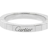 Cartier ring