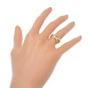 Cartier ring