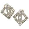 Chanel earring