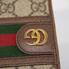 Gucci wallet