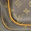 Louis Vuitton shoulder