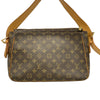 Louis Vuitton shoulder