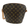 Louis Vuitton shoulder