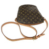 Louis Vuitton shoulder