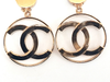 Chanel earring