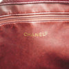 Chanel shoulder